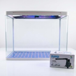 Special Aqua İthal Akvaryum Seti 30x19x32 cm - özelyem