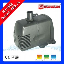 Sun Sun HJ-542 Devirdaim Pompası 400 Lt/S - Sun Sun