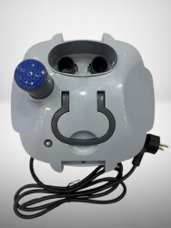 Sun Sun HW-402B Uv li Akvaryum Dış Filtre Yedek Kafası - Sun Sun