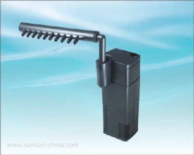 SunSun HJ-111B İç Filtre 2 Watt 200 lt/h - 1