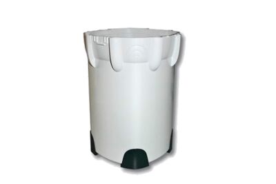 Sunsun HW-302 Akvaryum Dış Filtre Yedek Kova - 1