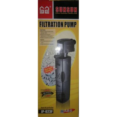 SunSun JP-023F Akvaryum İç Filtresi 1000Litre/S - 1