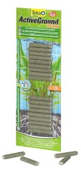 Tetra Active Ground Sticks Bitki Gübresi 18 Adet - Tetra