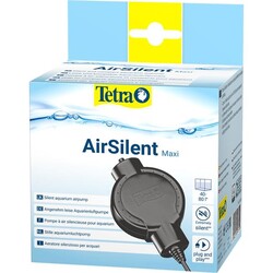 Tetra AirSilent Maxi Tek Çıkışlı Hava Motoru - Tetra