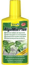 Tetra Algumin Plus Yosun Giderici 100 ML - Tetra