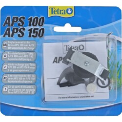 Tetra Aps 100 Aps 150 Yedek Körük Takımı - Tetra