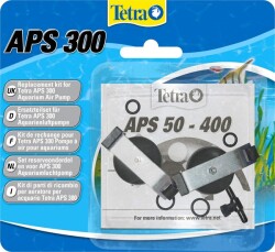 Tetra Aps 300 Yedek Körük Takımı - Tetra