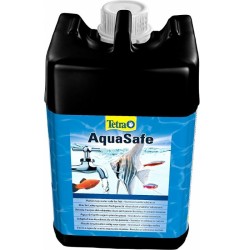 Tetra Aquasafe Akvaryum Su Düzenleyici 5000 ML - Tetra