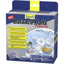 Tetra - Tetra Balance Balls Proline 880 ML Kutu