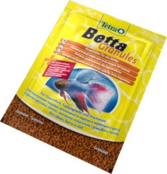 Tetra - Tetra Betta Granules Balık Yemi 5 Gr.