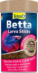 Tetra Betta Larva Sticks Betta Balık Yemi 100 ML - Tetra