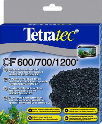 Tetra Cf Aktif Karbon 800 ML - 1