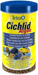 Tetra Cichlid Algae Granül 500 ML - Tetra