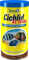 Tetra - Tetra Cichlid Stick XL Balık Yemi 1000 ML