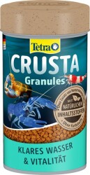 Tetra Crusta Granules Karides Yemi 100 ML - Tetra