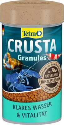 Tetra Crusta Granules Karides Yemi 100 ML - 1