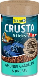 Tetra Crusta Sticks Karides Yemi 100 ML - Tetra