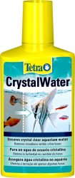 Tetra Crystal Water Akvaryum Su Berraklaştırıcısı 100 ML - Tetra