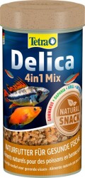 Tetra Delica Mix 4in1 250 ML - Tetra
