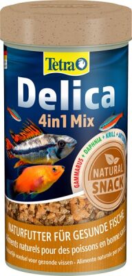 Tetra Delica Mix 4in1 250 ML - 1