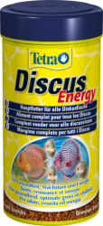 Tetra Discus Energy Granules 250 ML - Tetra