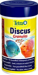 Tetra Discus Granules Balık Yemi 1000 ML - Tetra