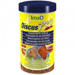 Tetra Discus Pro Chips Discus Balık Yemi 500 ML - Tetra