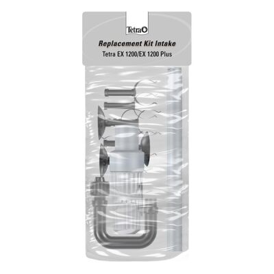 Tetra Ex-1200 ve Ex-1200 Plus Su Emiş Takımı 16/22 mm - 1