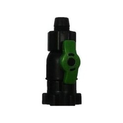 Tetra Ex-400 Ex-600 Ex-700 Ex-800 Plus Musluk Vanası 1 Adet - Tetra