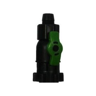 Tetra Ex-400 Ex-600 Ex-700 Ex-800 Plus Musluk Vanası 1 Adet - 1