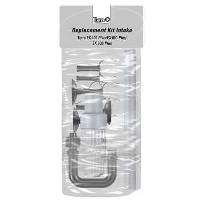 Tetra Ex-400 Ex-600 Ex-800 Plus Su Emiş Takımı 12/16mm - 1