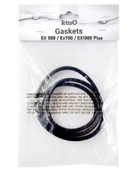 Tetra Ex-500 Ex-700 Ex-1000 Plus Dış Filte Kafa Contası - Tetra