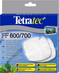 Tetra FF Elyaf Ex400 Ex600 Ex700 Ex800 Uyumludur - Tetra