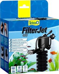 Tetra Filter Jet 400 Sünger İç Filtre 400 Lt/S - Tetra