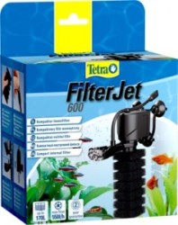 Tetra - Tetra Filter Jet 600 Sünger İç Filtre 550 Lt/S