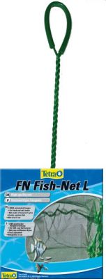 Tetra Fn Fish Net Balık Kepçesi Large 12 cm - 1