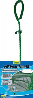 Tetra Fn Fish Net Balık Kepçesi Medium 10 cm - 1