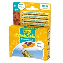 Tetra Fresh Delica Krill Karides 48 Gr. - Tetra