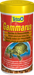 Tetra - Tetra Gammarus Kaplumbağa Yemi 100 ML