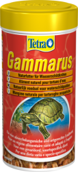 Tetra Gammarus Kaplumbağa Yemi 100 ML - Tetra