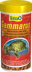 Tetra Gammarus Kaplumbağa Yemi 250 ML - Tetra