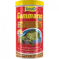 Tetra Gammarus Mix 250 ML - Tetra