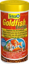 Tetra Goldfish Energy 100 ML - Tetra