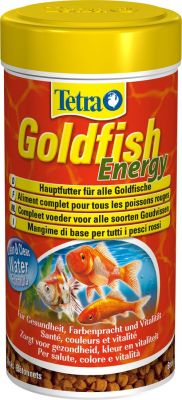 Tetra Goldfish Energy 100 ML - 1