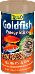 Tetra Goldfish Energy Sticks 100 ML - Tetra