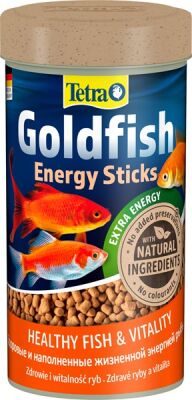 Tetra Goldfish Energy Sticks 100 ML - 1