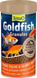 Tetra Goldfish Granules Balık Yemi 100 ML - Tetra