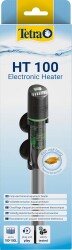 Tetra HT 100 Elektronik Akvaryum Isıtıcısı 100 Watt - Tetra