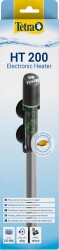Tetra HT 200 Elektronik Akvaryum Isıtıcısı 200 Watt - Tetra