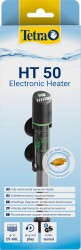 Tetra HT 50 Elektronik Akvaryum Isıtıcısı 50 Watt - Tetra